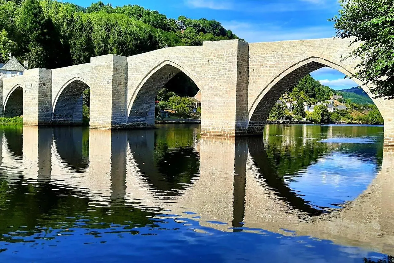 Gite De Truyere Entraygues-sur-Truyere France