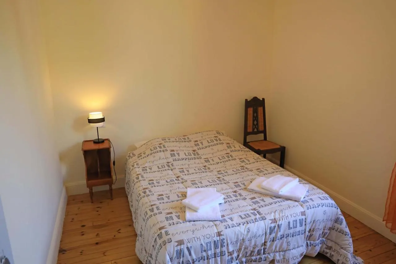 Gite De Truyere Entraygues-sur-Truyere Holiday home