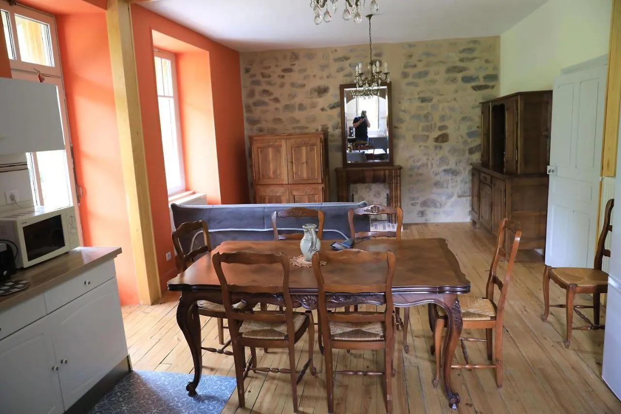 Gite De Truyere Entraygues-sur-Truyere