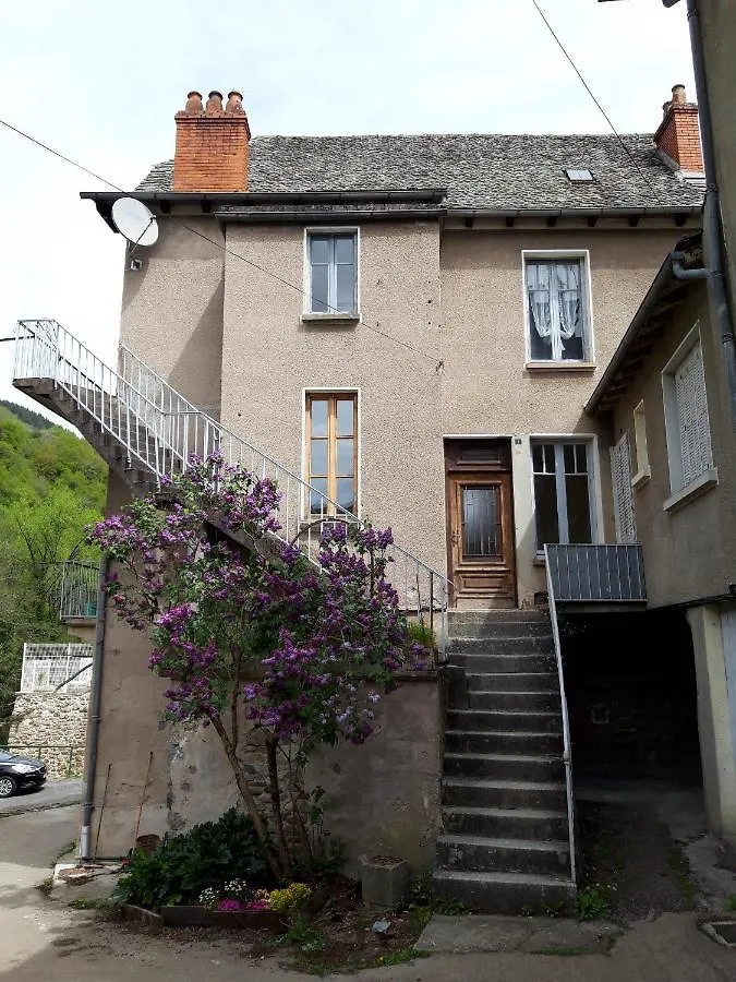 Gite De Truyere Entraygues-sur-Truyere 0*,  France