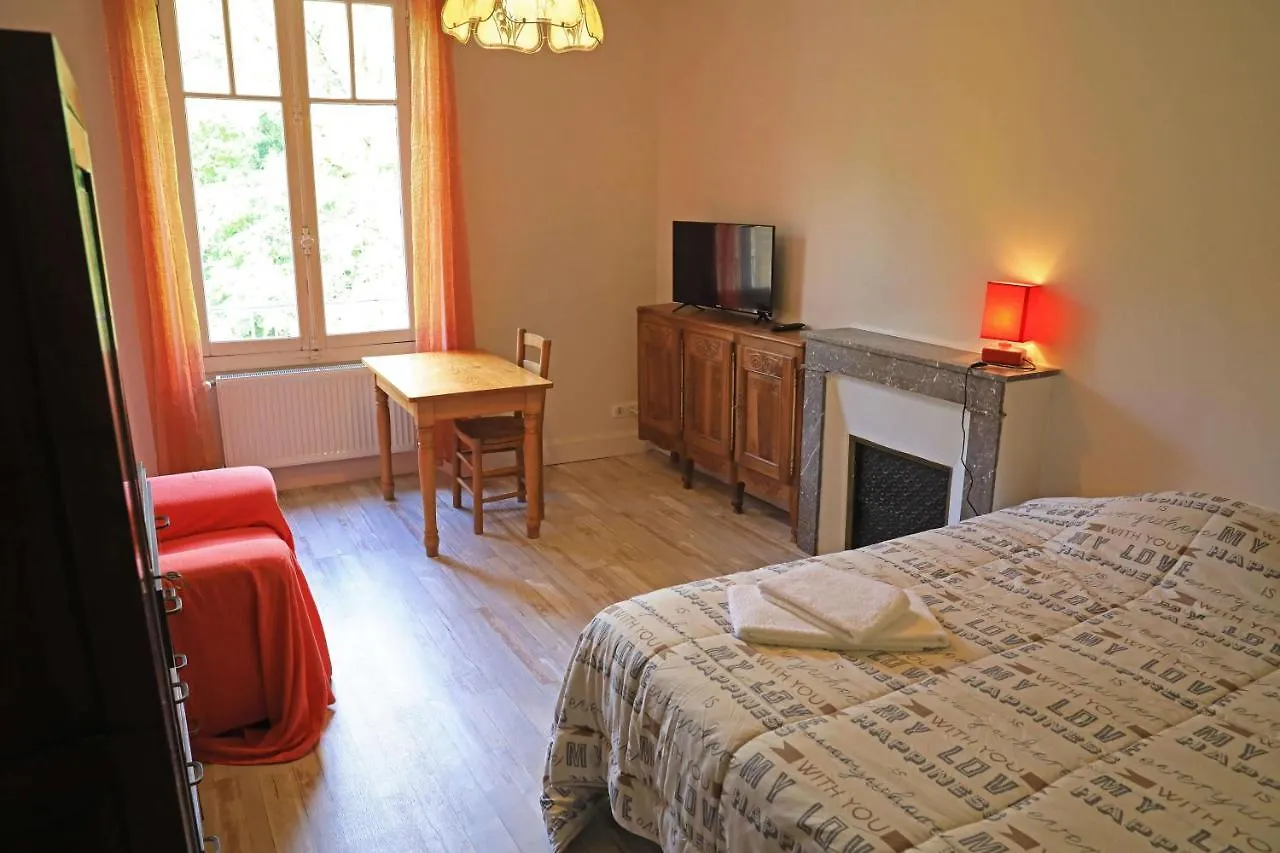 Gite De Truyere Entraygues-sur-Truyere
