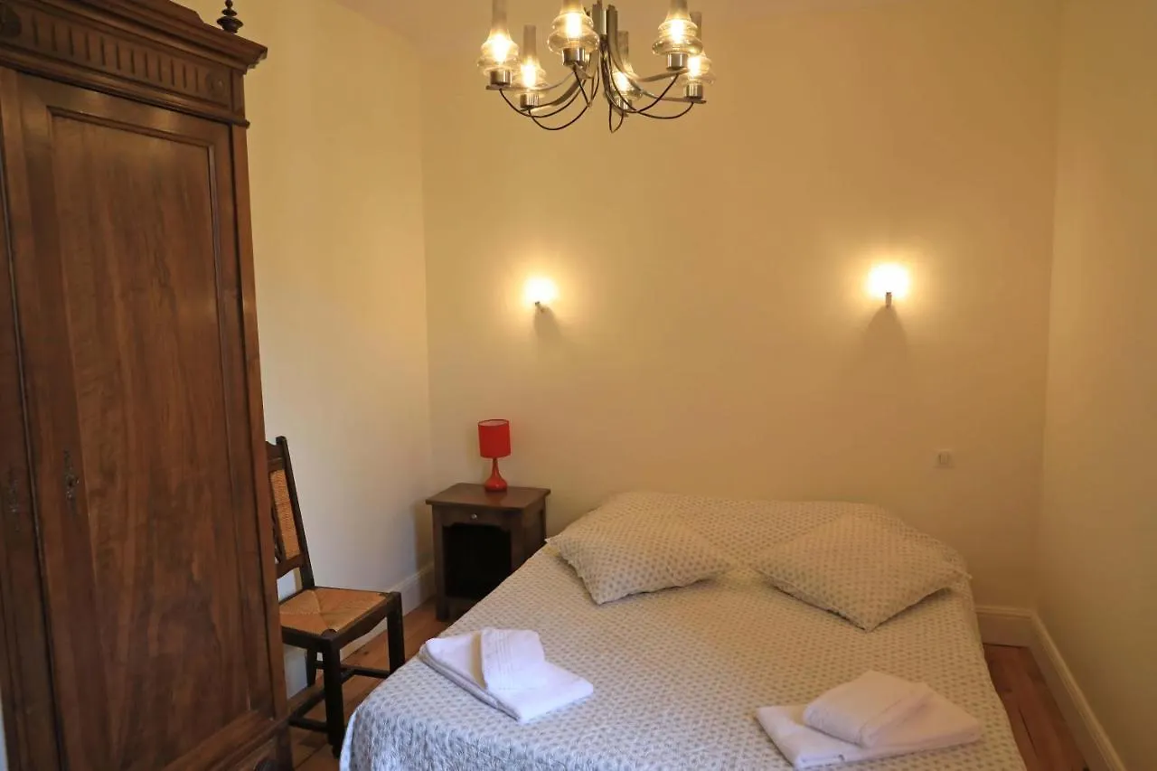 Holiday home Gite De Truyere Entraygues-sur-Truyere