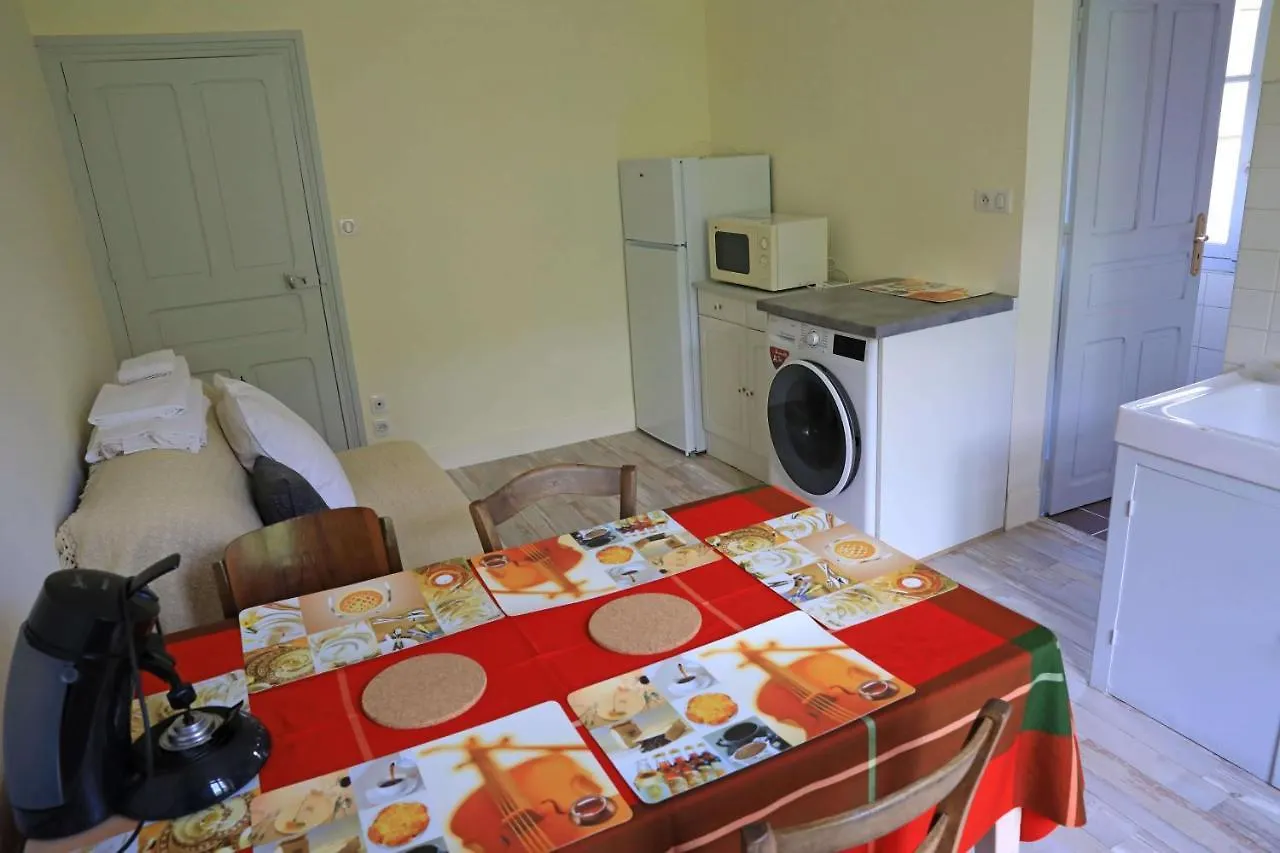 Gite De Truyere Entraygues-sur-Truyere France