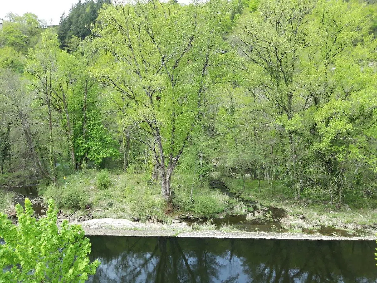 Gite De Truyere Entraygues-sur-Truyere Holiday home