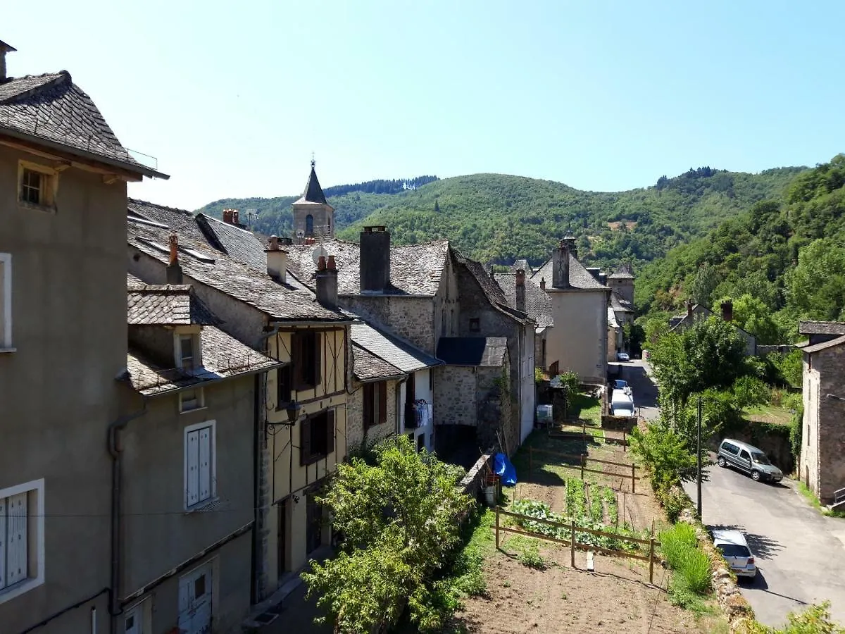 Gite De Truyere Entraygues-sur-Truyere