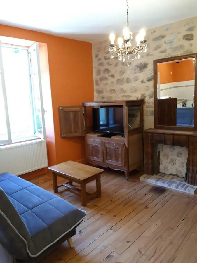 Gite De Truyere Entraygues-sur-Truyere