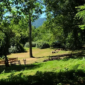 Hébergement de vacances Pyrénées Hideaway, Bénac