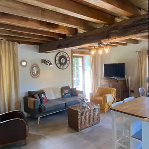 Le Clos St Georges Guest house