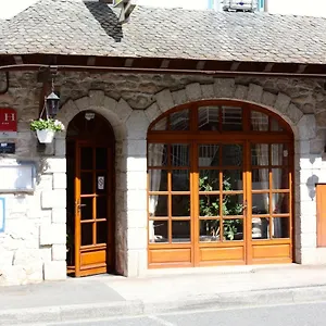 Restaurant Des Deux Vallees Hotel